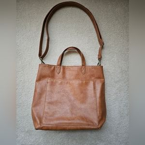 Thirty-one Gifts Crossbody Bag